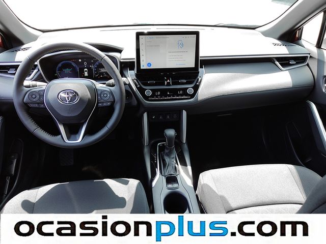 Toyota Corolla Cross 2.0l Style Plus 145 kW (197 CV)