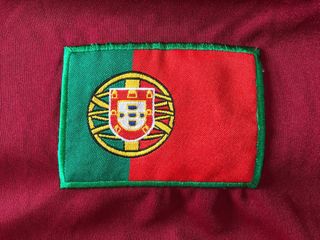 Maglia Portogallo vintage