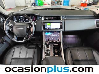 Land Rover Range Rover Sport 3.0D I6 MHEV HSE AWD Auto 221 kW (300 CV)