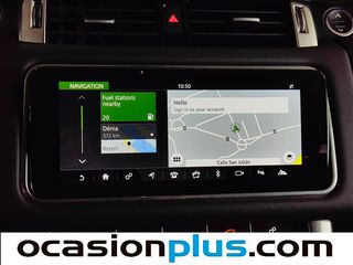 Land Rover Range Rover Sport 3.0D I6 MHEV HSE AWD Auto 221 kW (300 CV)