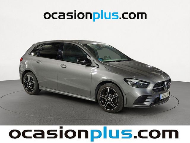 Mercedes-Benz Clase B 250 e 160 kW (218 CV)