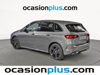 Mercedes-Benz Clase B 250 e 160 kW (218 CV)