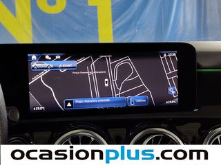 Mercedes-Benz Clase B 250 e 160 kW (218 CV)