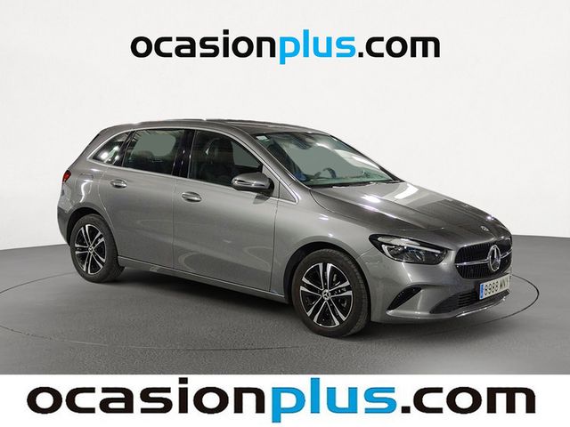 Mercedes-Benz Clase B 250 e 160 kW (218 CV)