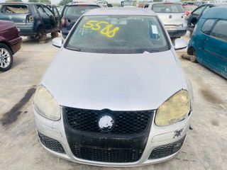 Despiece Volkswagen Golf V 1K1 2.0 TDI 2005