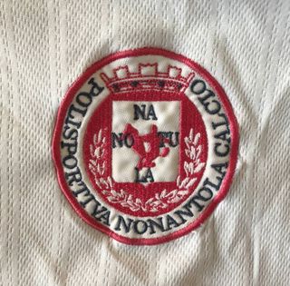 Maglia USCO vintage Errea