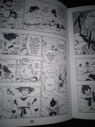 Dragon ball ultimate edition