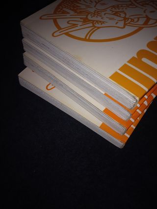 Dragon ball ultimate edition