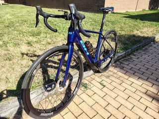 BH Core Race 1.4 Bicicleta Carretera
