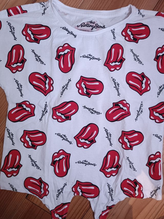 Maglietta Rolling Stones