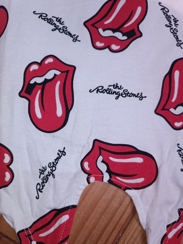 Maglietta Rolling Stones