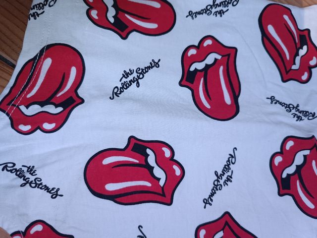 Maglietta Rolling Stones