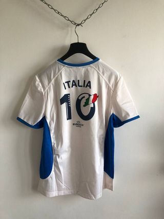 Maglia Italia Euro2016 Francia
