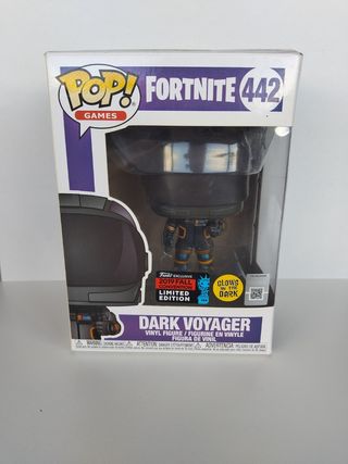 Funko Pop! Fortnite Dark Voyager 442