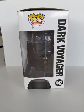 Funko Pop! Fortnite Dark Voyager 442