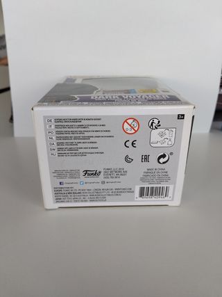 Funko Pop! Fortnite Dark Voyager 442