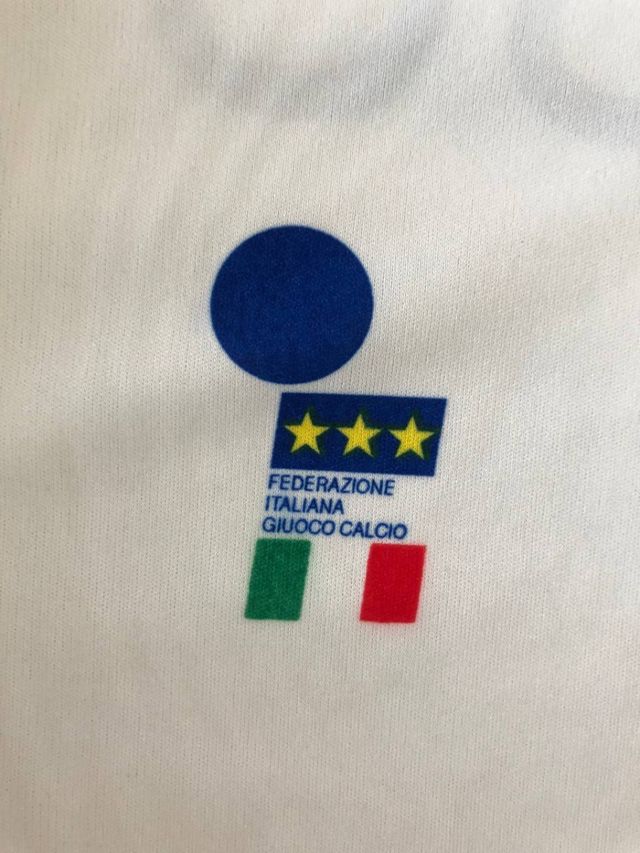 Maglia Puma Aberdeen vintage