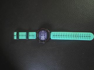 Garmin Forerunner 235 - Verde