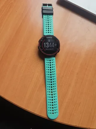 Garmin Forerunner 235 - Verde