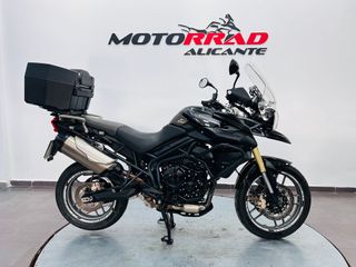 Triumph Tiger 800