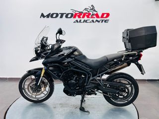 Triumph Tiger 800
