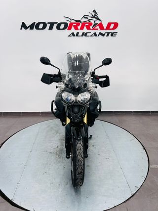 Triumph Tiger 800