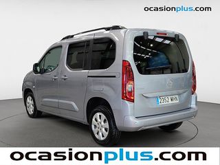 Opel Combo Life 1.5 TD Elegance Plus L 75 kW (102 CV)