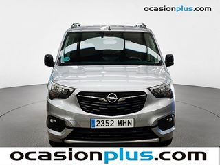 Opel Combo Life 1.5 TD Elegance Plus L 75 kW (102 CV)