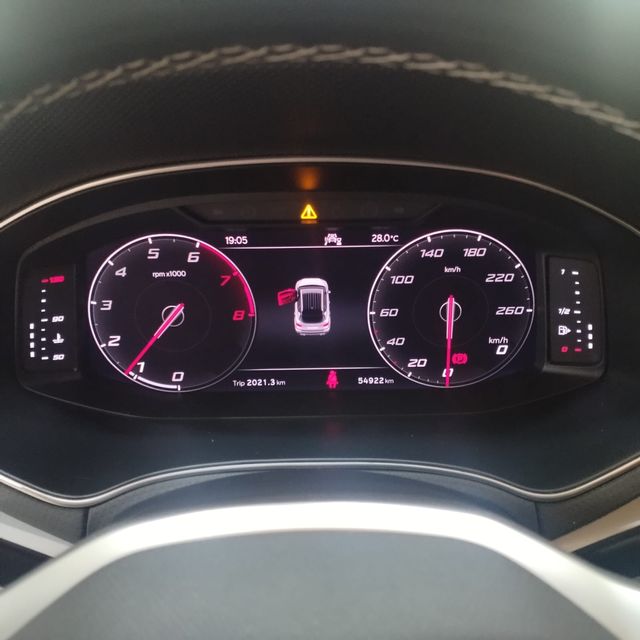 SEAT Arona 2021 MY20