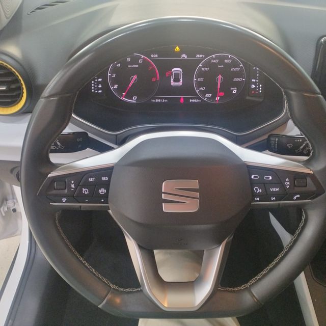 SEAT Arona 2021 MY20