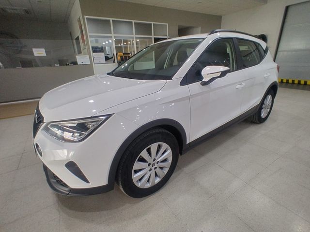 SEAT Arona 2021 MY20