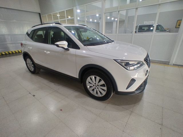 SEAT Arona 2021 MY20