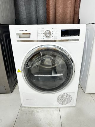 Secadora Siemens 9kg A++ Grantia+Transporte Gratis