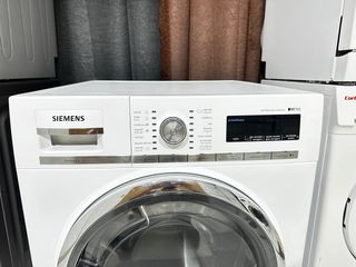Secadora Siemens 9kg A++ Grantia+Transporte Gratis