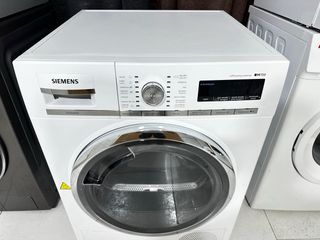 Secadora Siemens 9kg A++ Grantia+Transporte Gratis