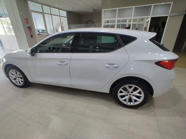 SEAT Leon 2021 2.0TDI