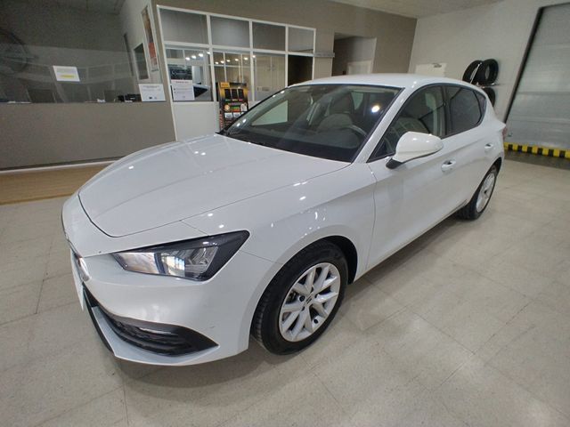 SEAT Leon 2021 2.0TDI