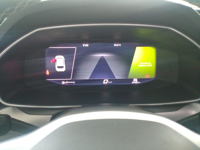 SEAT Leon 2021 2.0TDI