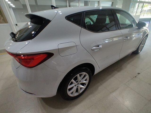 SEAT Leon 2021 2.0TDI