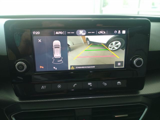 SEAT Leon 2021 2.0TDI