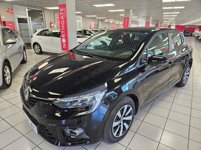 Renault Clio - REVISADO - GARANTIA - FINANCIAMOS