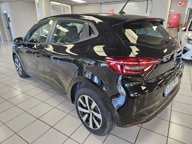 Renault Clio - REVISADO - GARANTIA - FINANCIAMOS