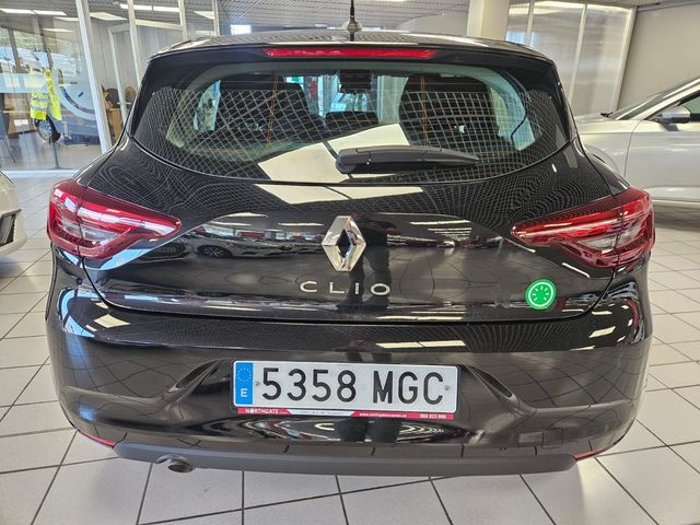 Renault Clio - REVISADO - GARANTIA - FINANCIAMOS