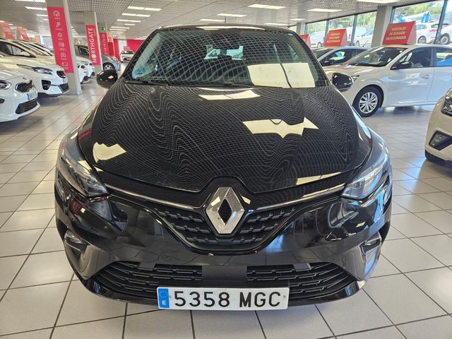 Renault Clio - REVISADO - GARANTIA - FINANCIAMOS