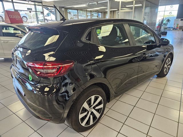 Renault Clio - REVISADO - GARANTIA - FINANCIAMOS