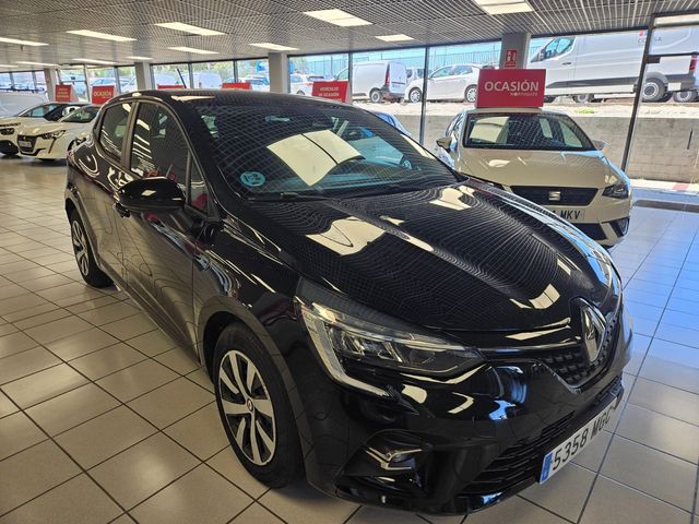 Renault Clio - REVISADO - GARANTIA - FINANCIAMOS
