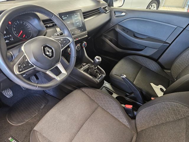 Renault Clio - REVISADO - GARANTIA - FINANCIAMOS