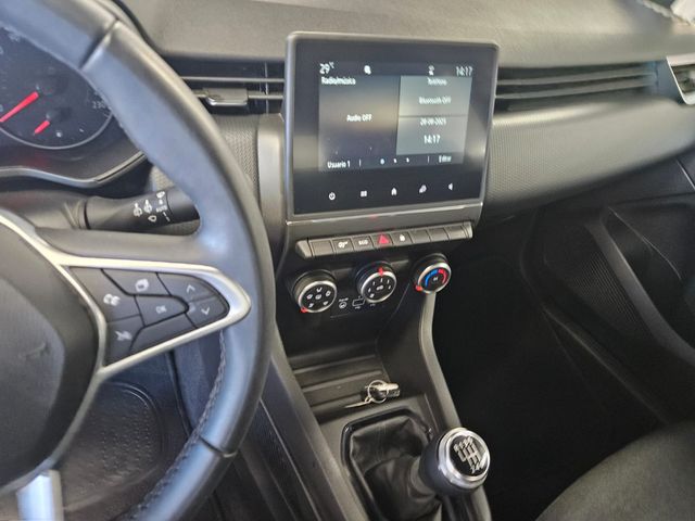 Renault Clio - REVISADO - GARANTIA - FINANCIAMOS