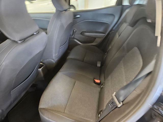 Renault Clio - REVISADO - GARANTIA - FINANCIAMOS