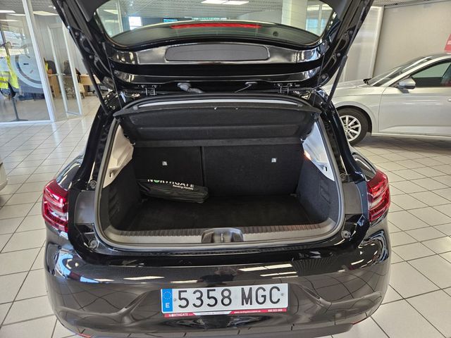 Renault Clio - REVISADO - GARANTIA - FINANCIAMOS